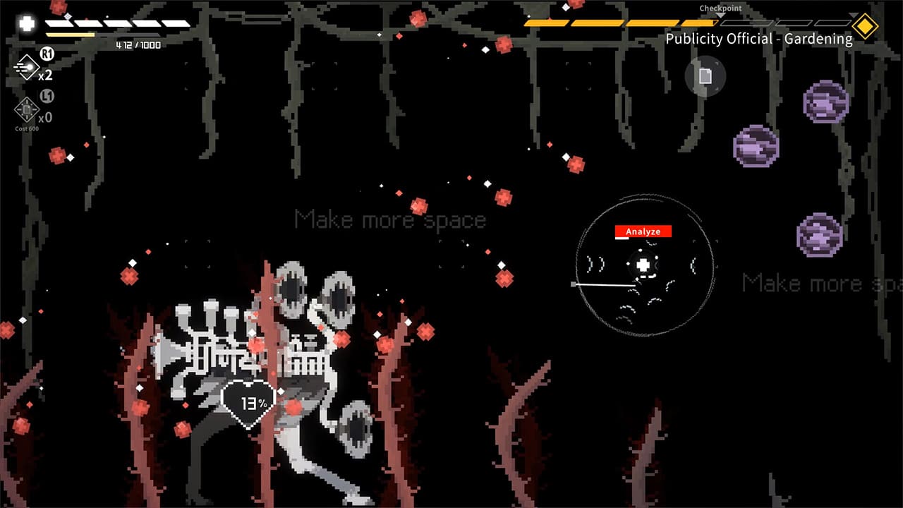 Last Command screenshot 4