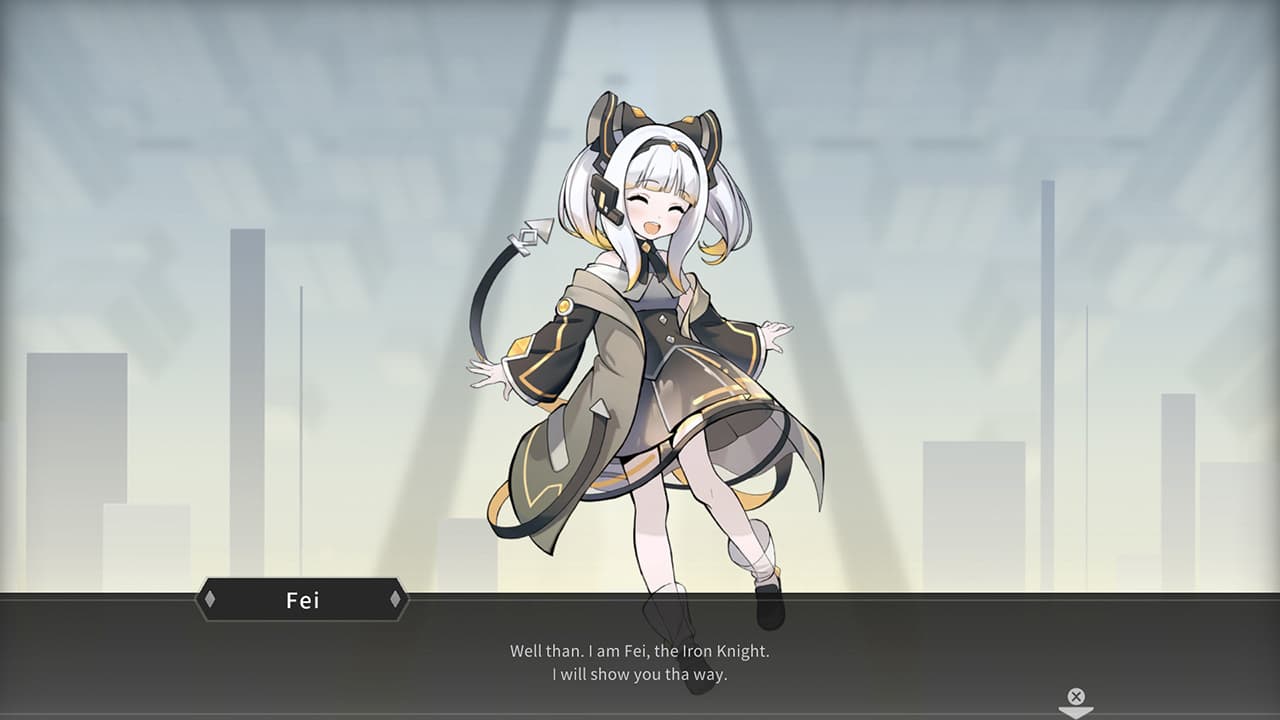 Last Command screenshot 1