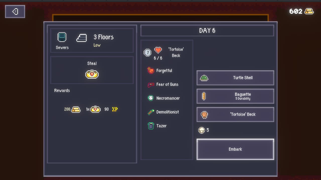 Mr. Sun's Hatbox screenshot 4