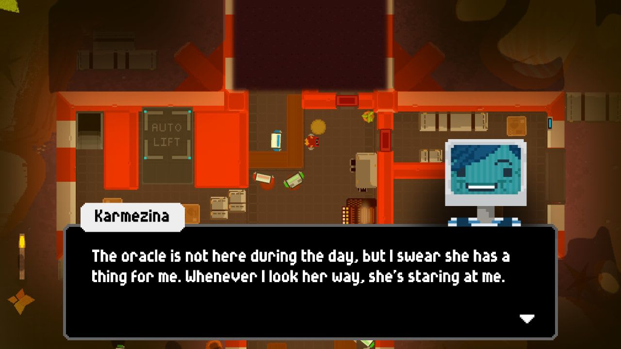 FixFox screenshot 1