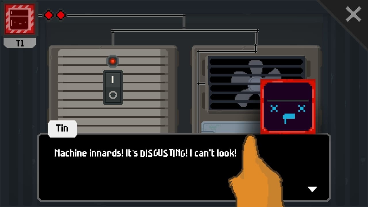 FixFox screenshot 4