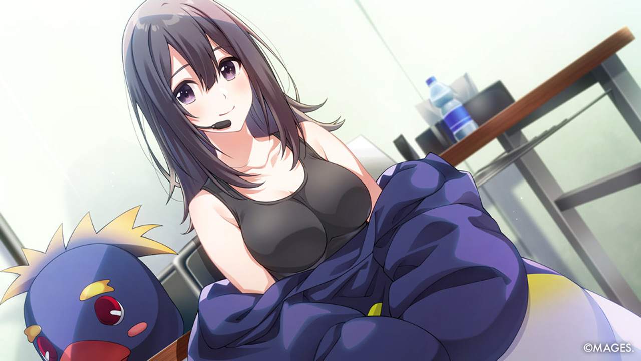 SINce Memories: Off The Starry Sky screenshot 3