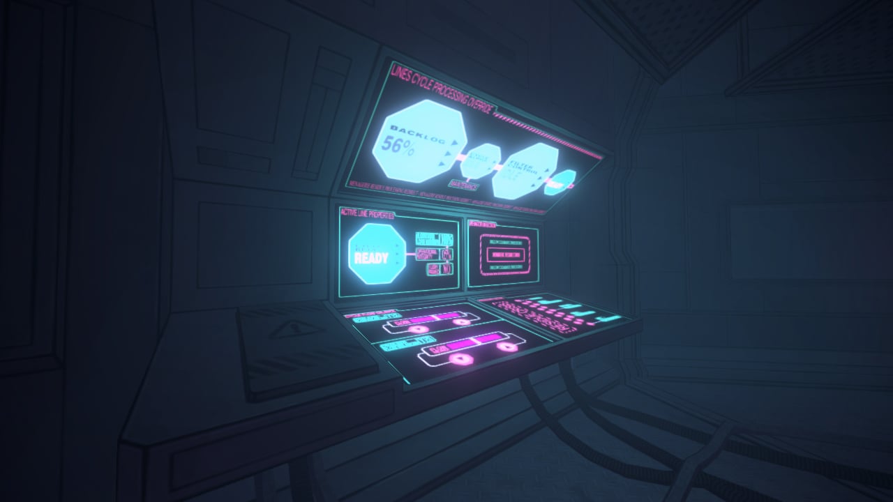 Roman Sands RE:Build screenshot 3