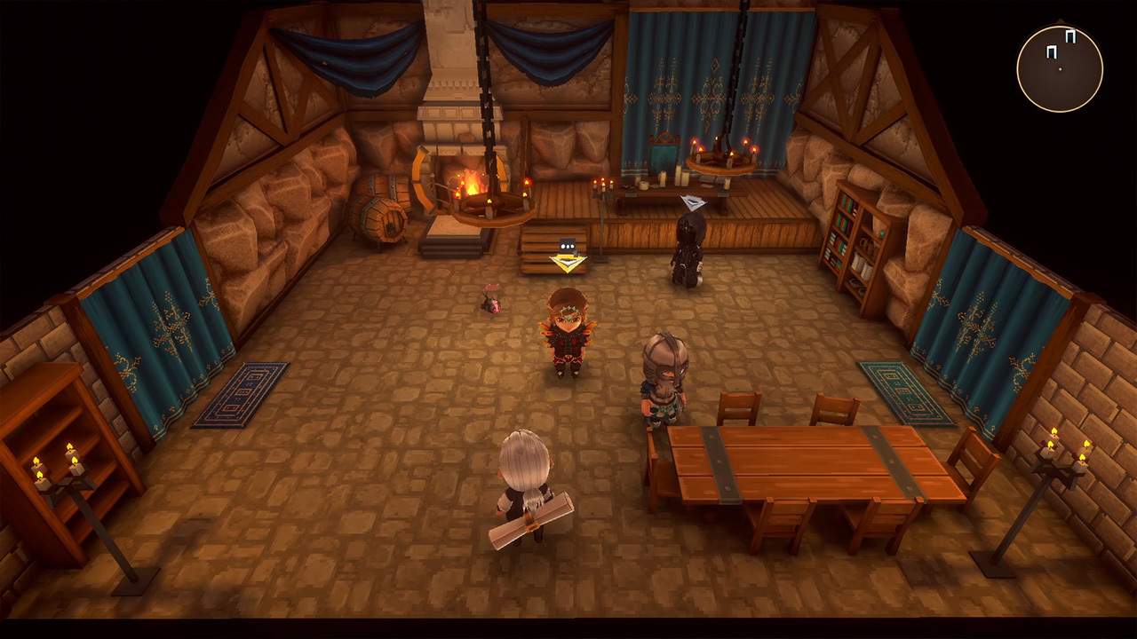 Noob - The Factionless screenshot 2