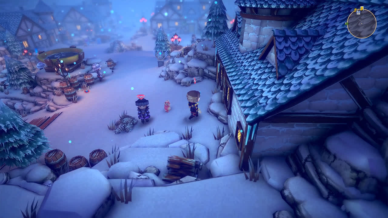 Noob - The Factionless screenshot 4