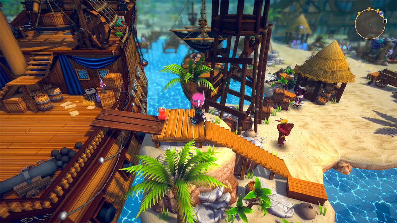 Noob - The Factionless screenshot 1