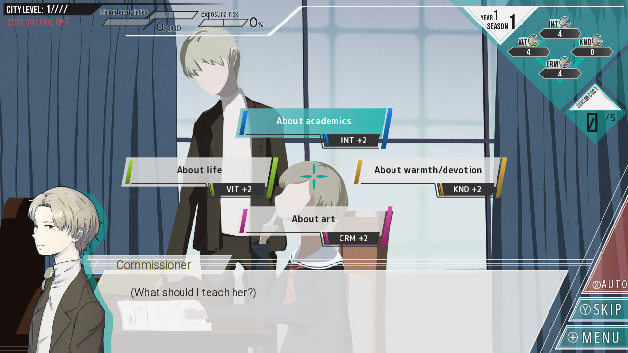 the World According to Girl screenshot 4