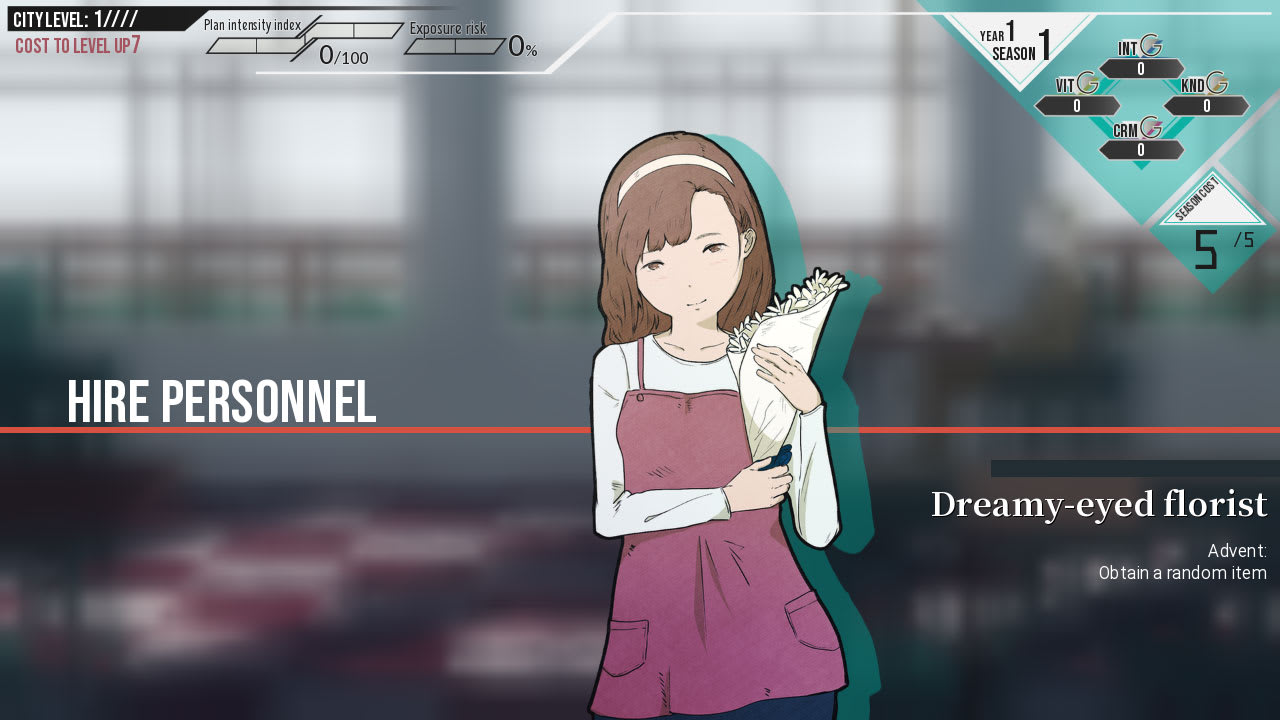 the World According to Girl screenshot 2