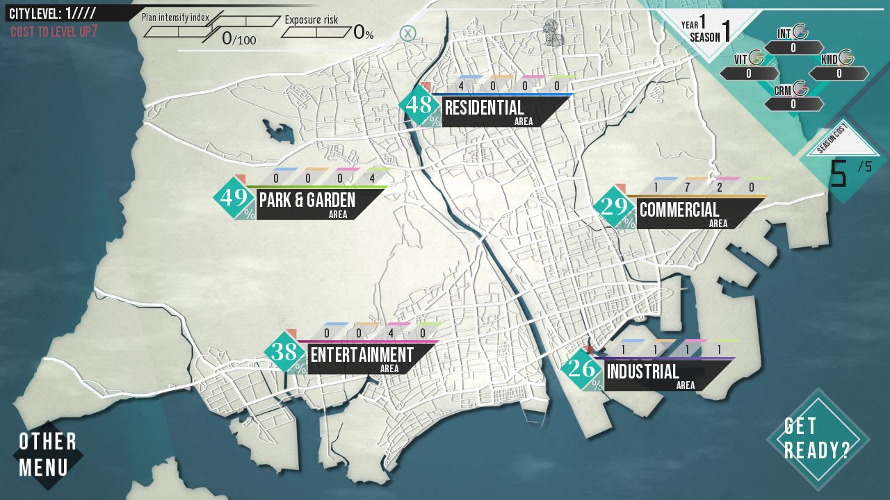 the World According to Girl screenshot 3