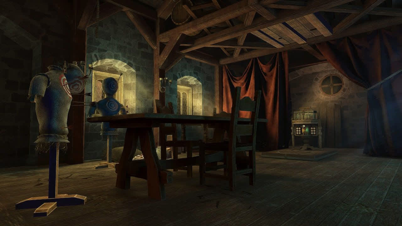The House of Da Vinci 3 screenshot 4