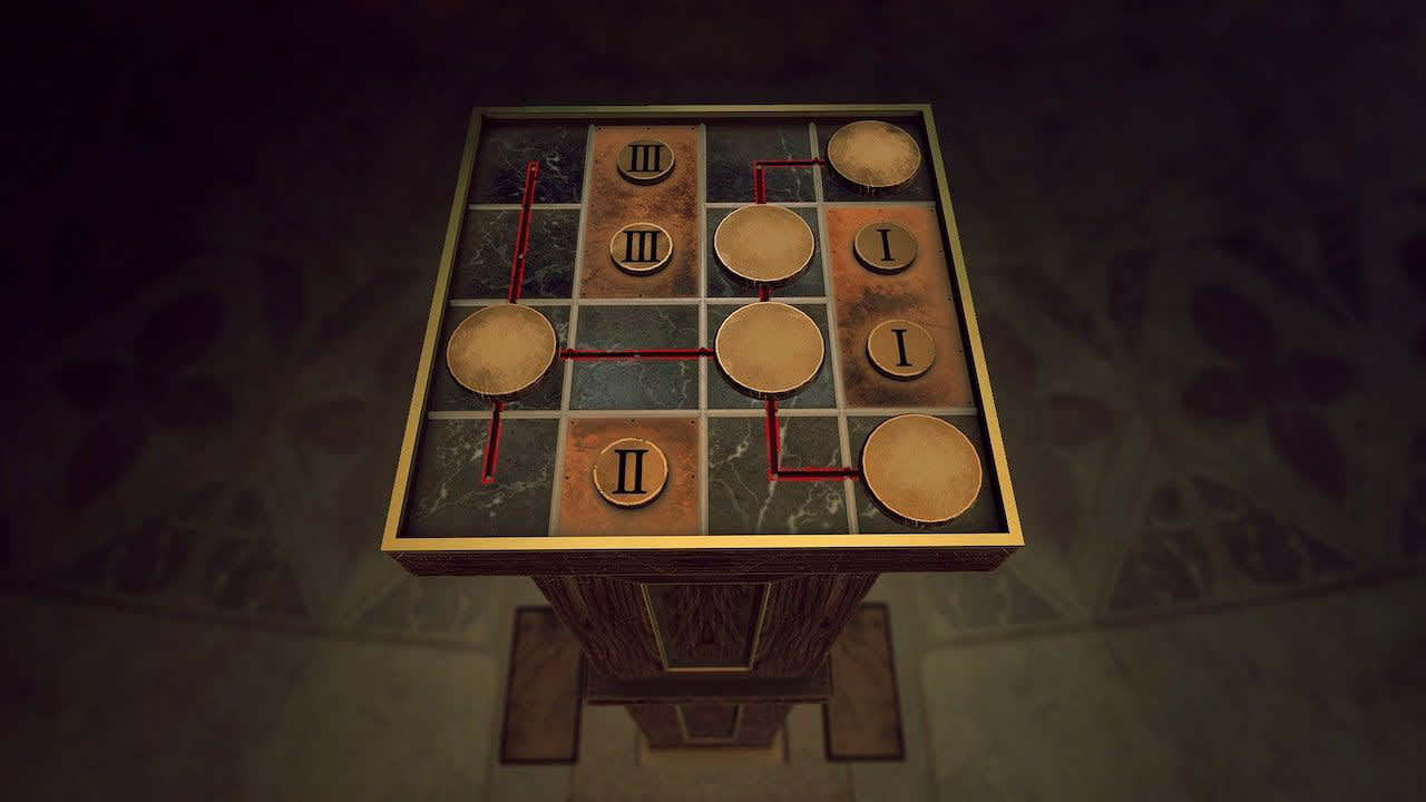 The House of Da Vinci 3 screenshot 2