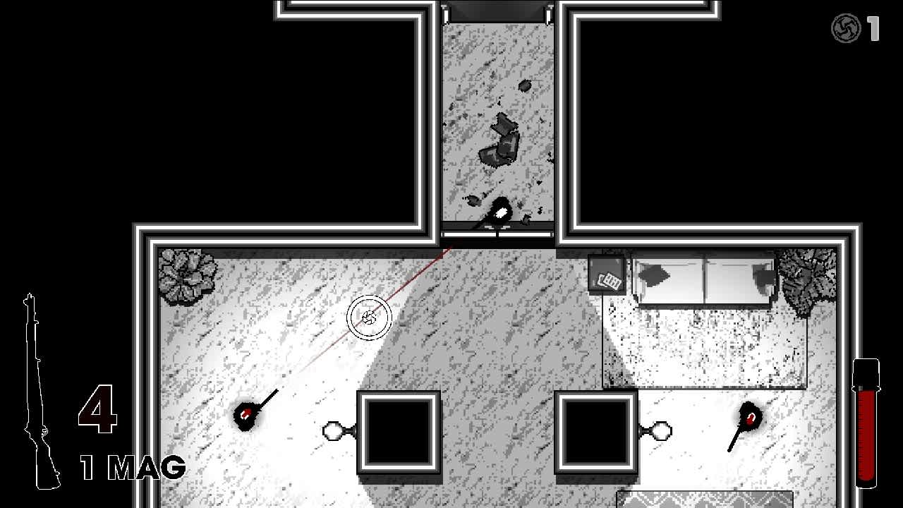 OTXO screenshot 1