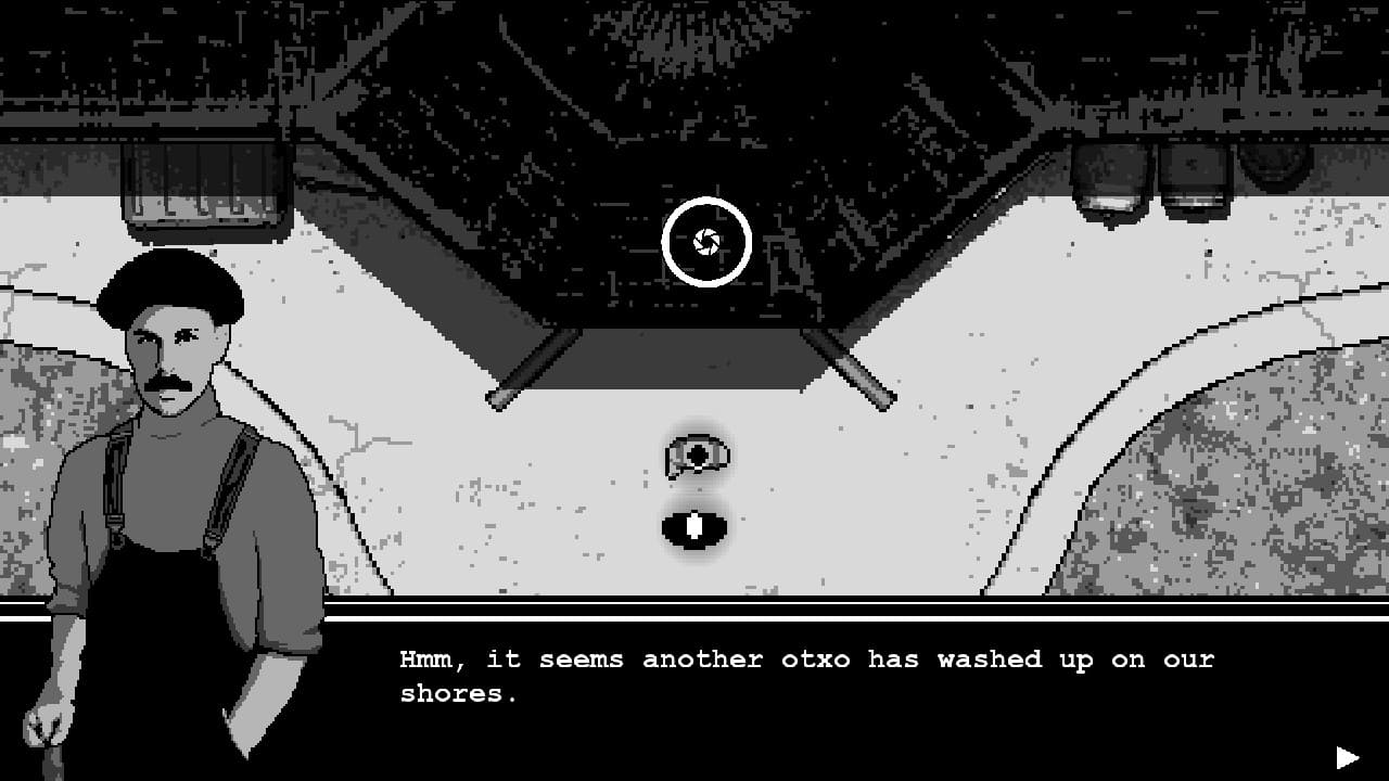 OTXO screenshot 2