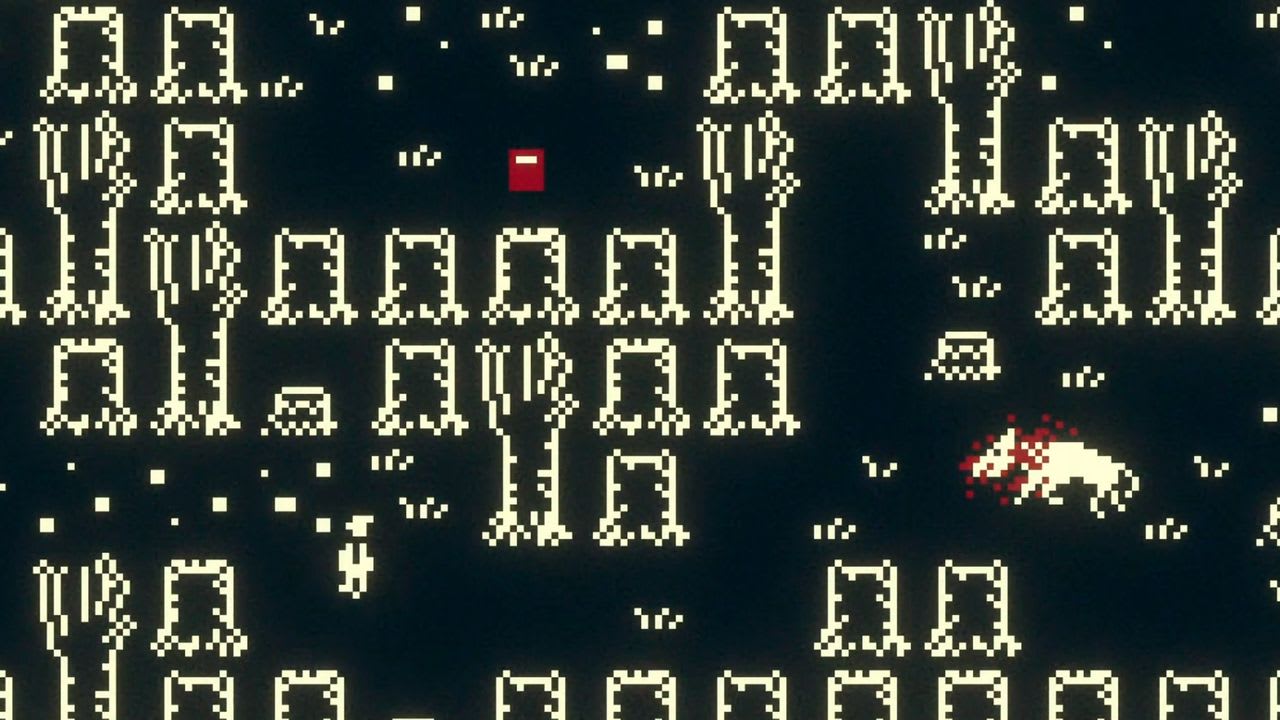 The Creepy Syndrome screenshot 3