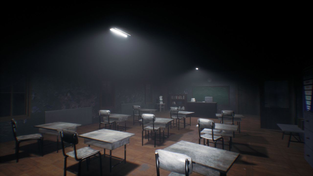 No Son Of Mine screenshot 1