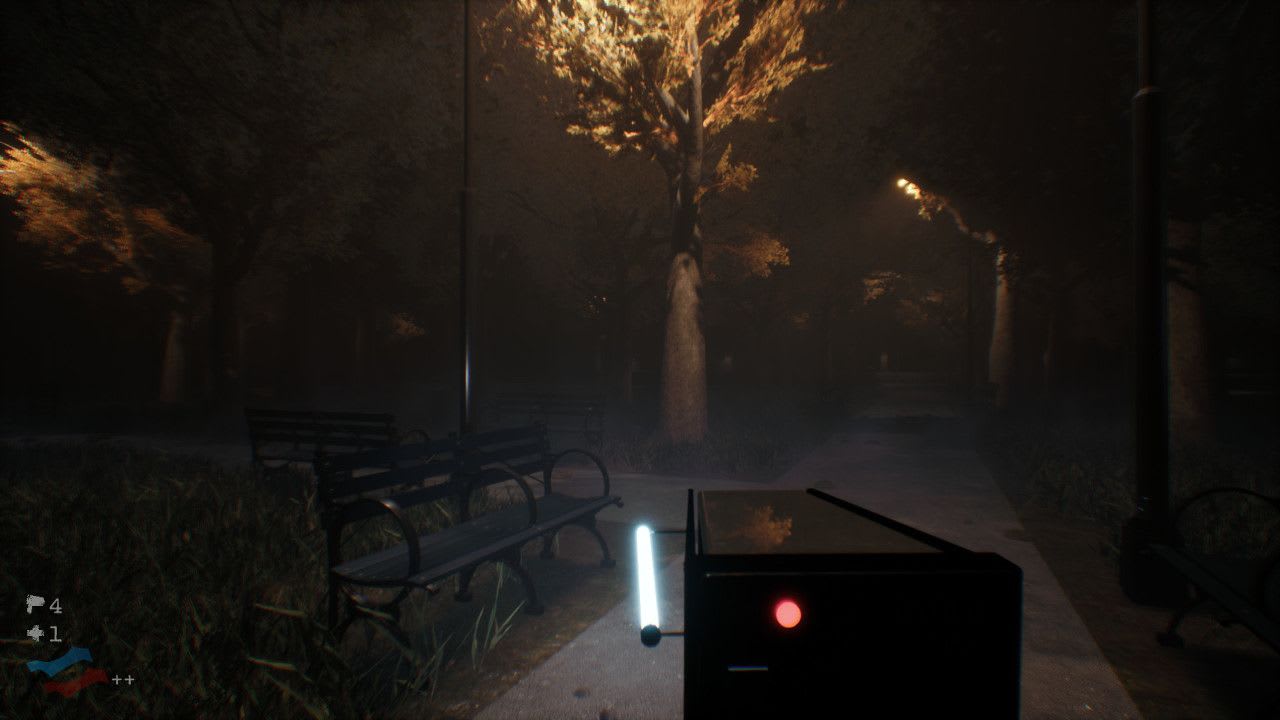 No Son Of Mine screenshot 3