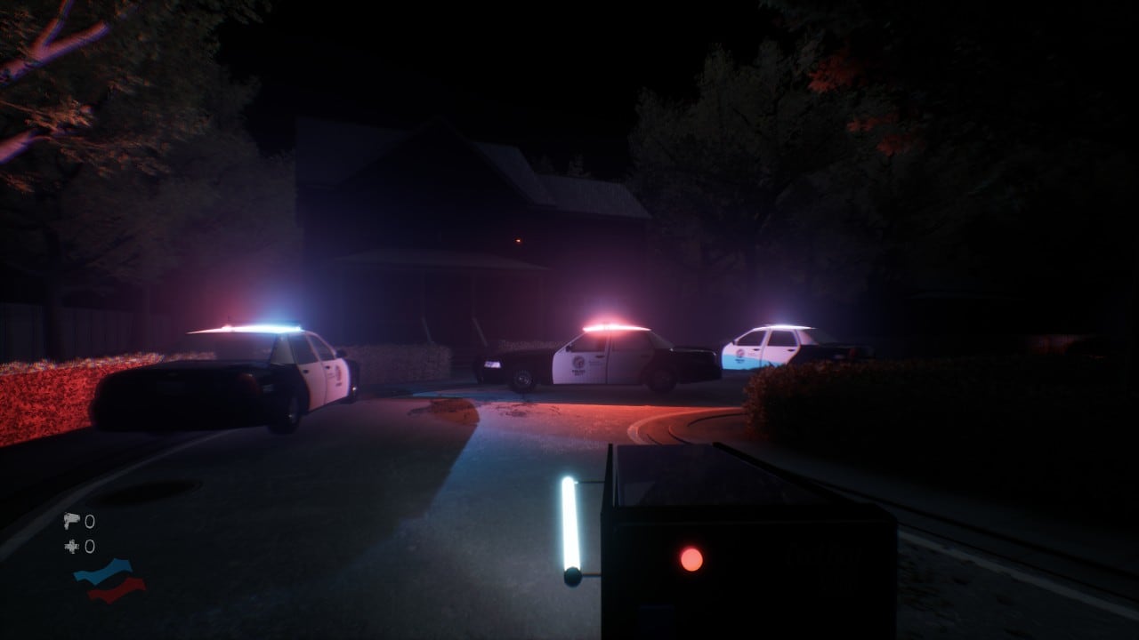 No Son Of Mine screenshot 4
