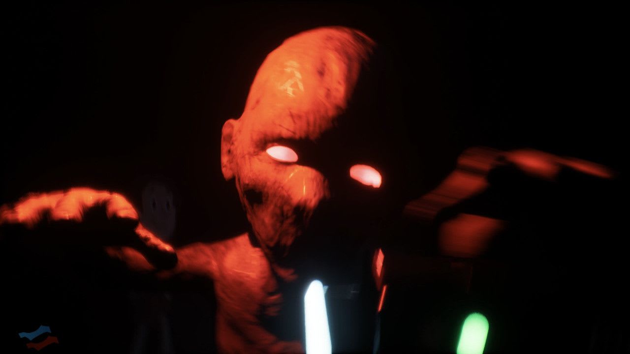 No Son Of Mine screenshot 2