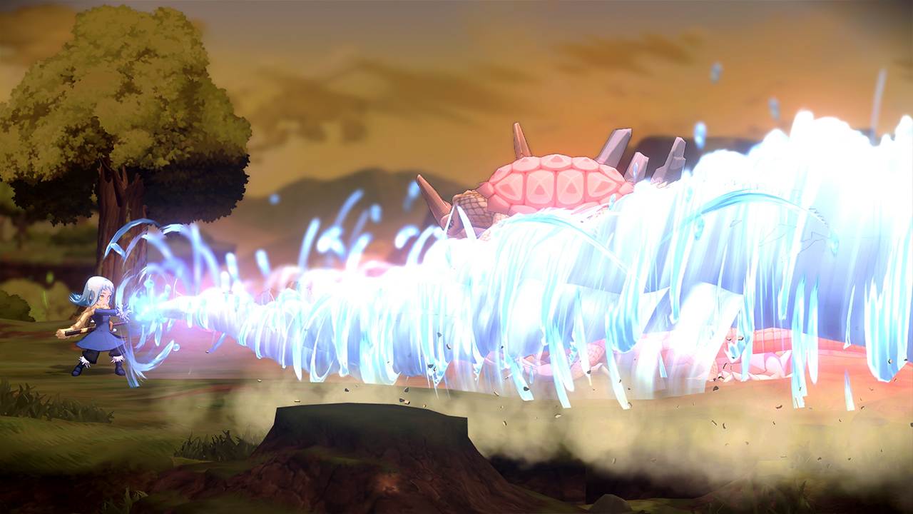 That Time I Got Reincarnated as a Slime ISEKAI Chronicles screenshot 1