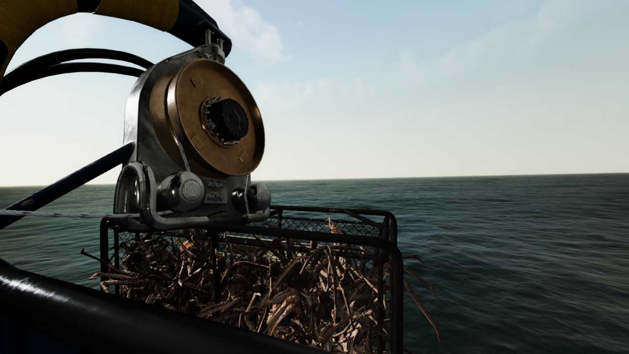 Deadliest Catch: The Game screenshot 3