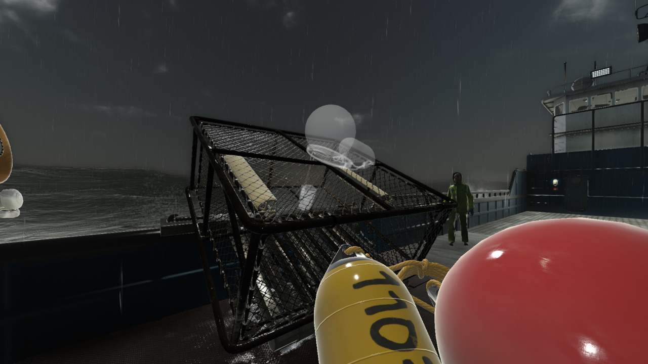 Deadliest Catch: The Game screenshot 4