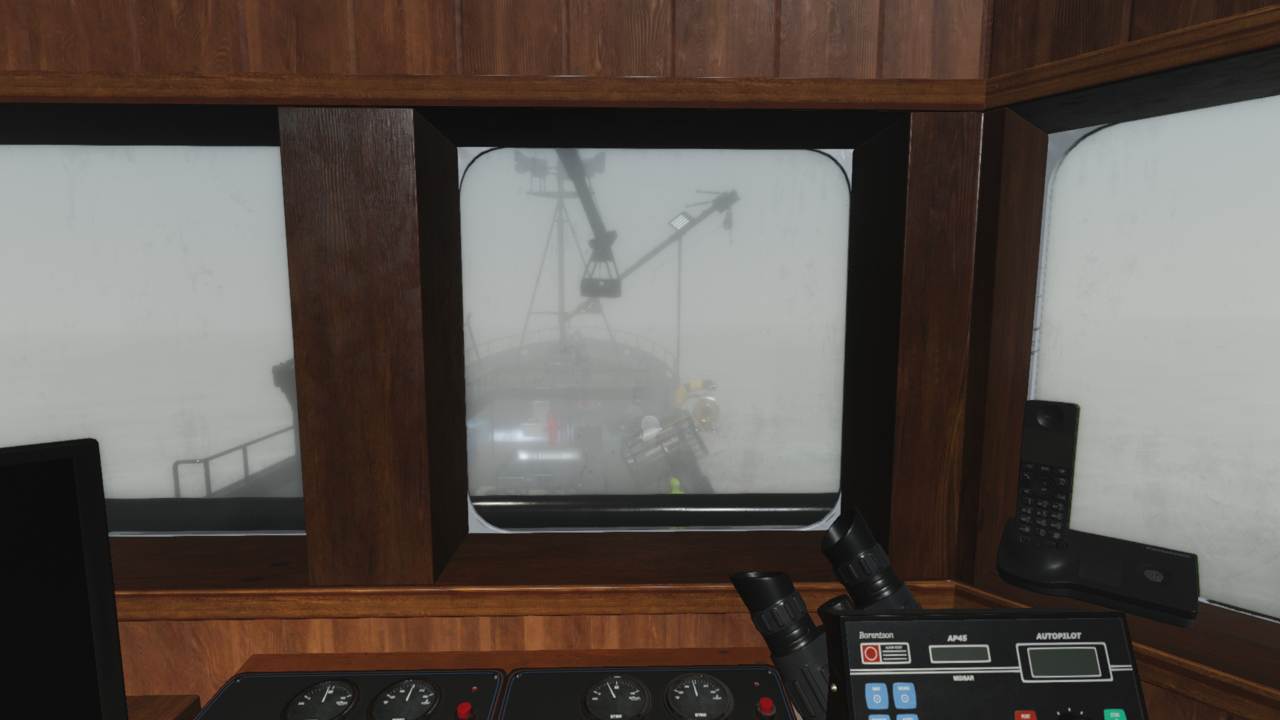 Deadliest Catch: The Game screenshot 2