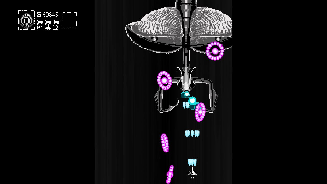 HEXAPODA screenshot 4