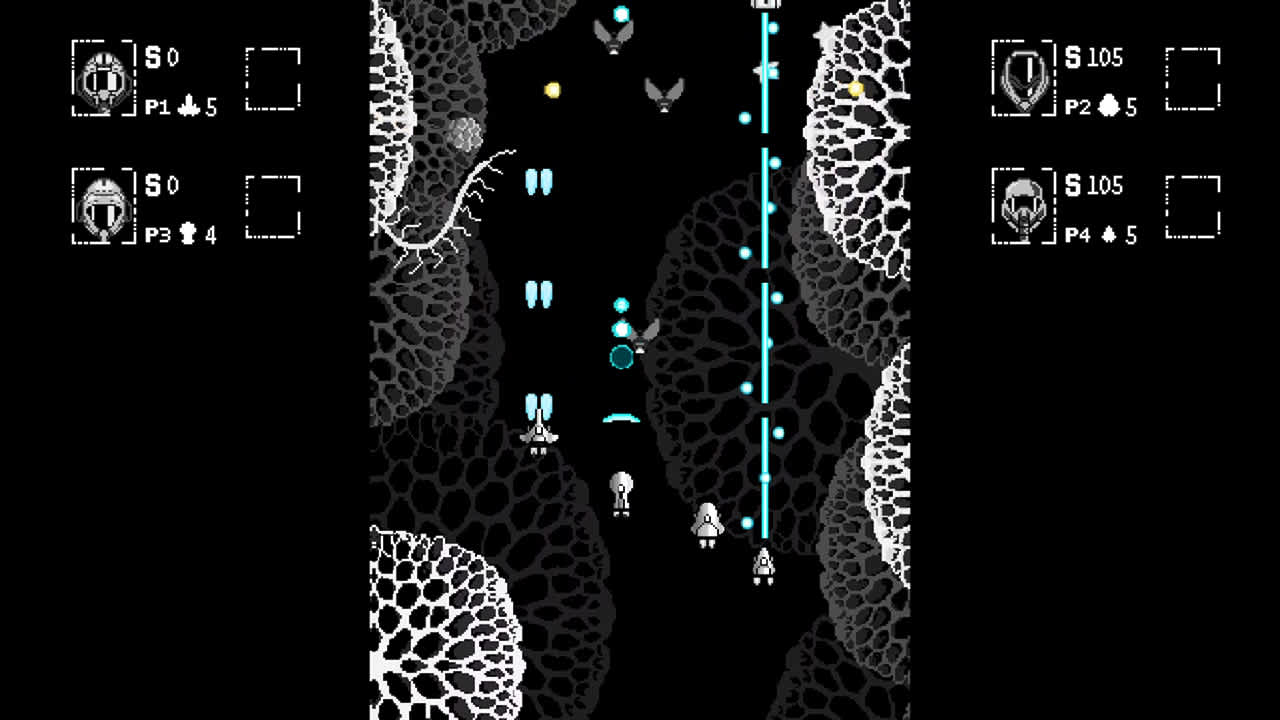 HEXAPODA screenshot 3