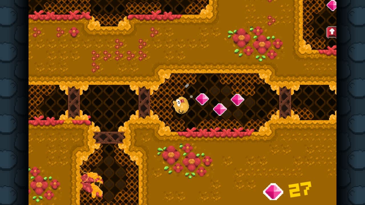 Bumballon screenshot 2