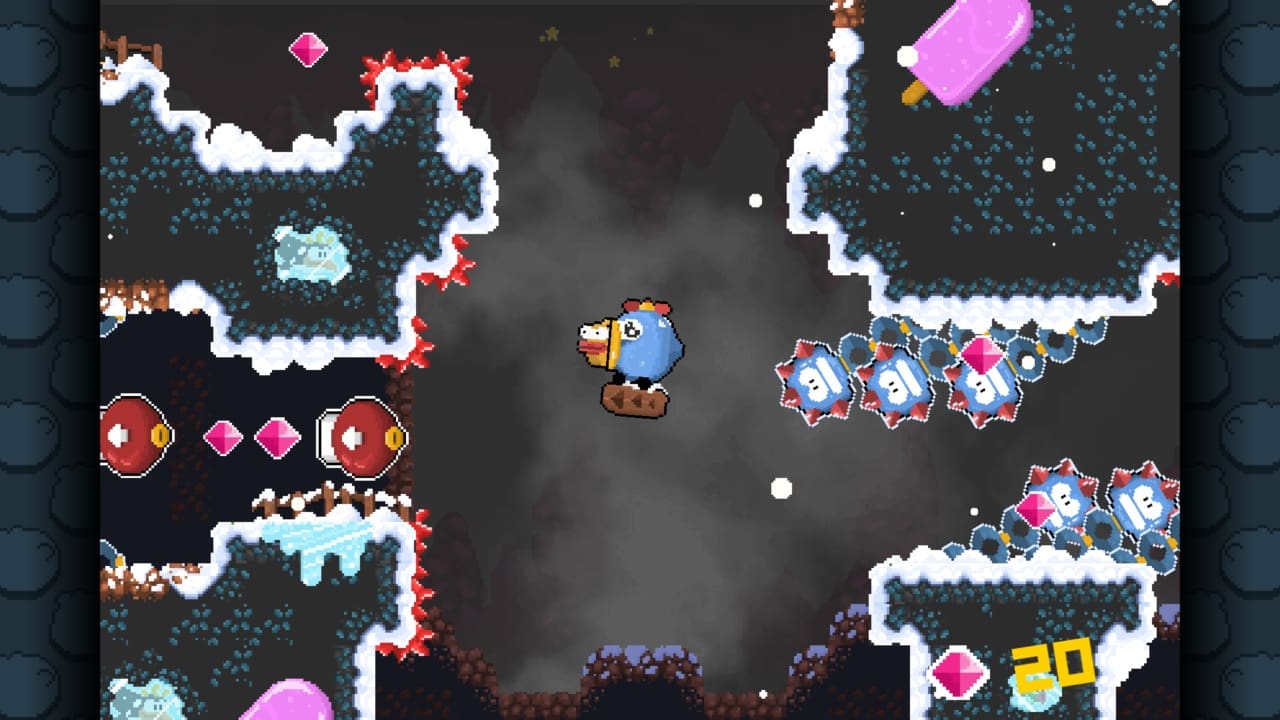 Bumballon screenshot 4