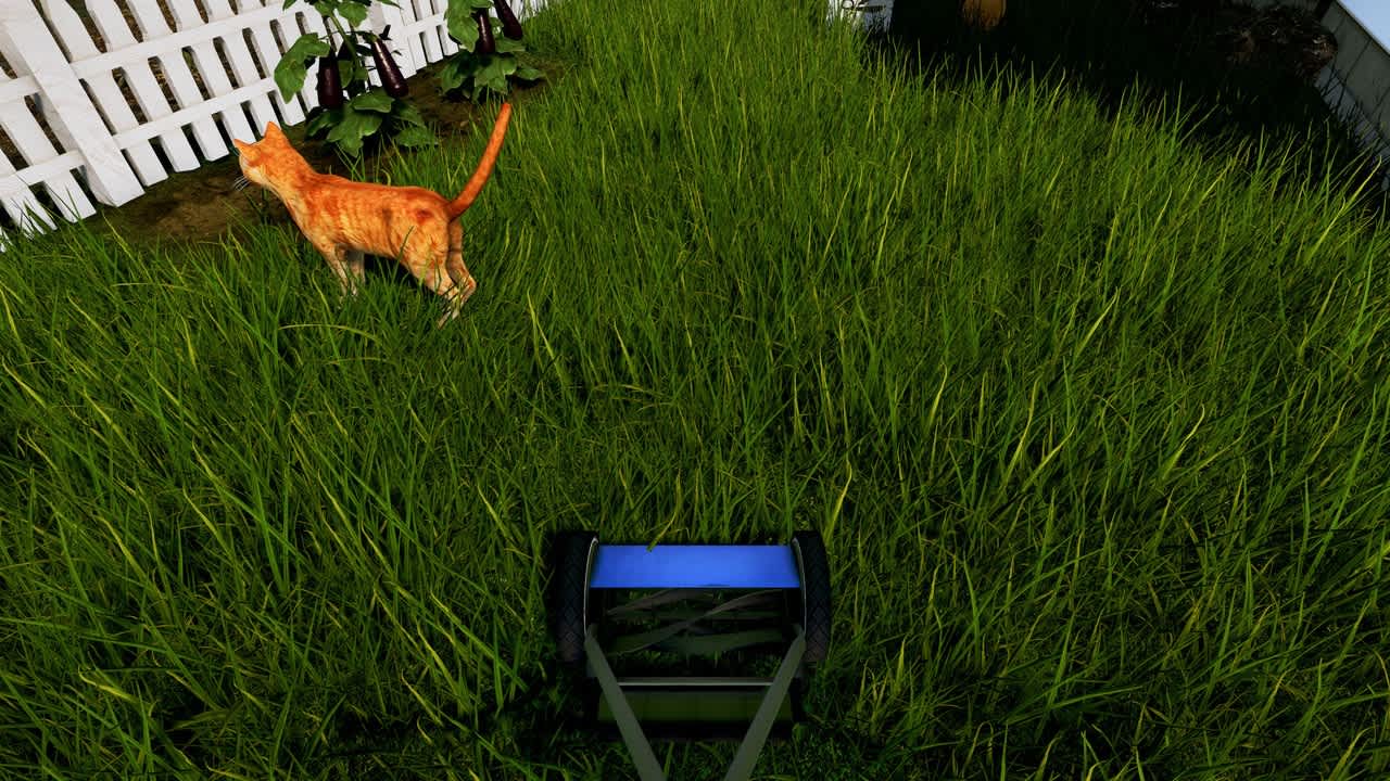 Garden Simulator screenshot 4