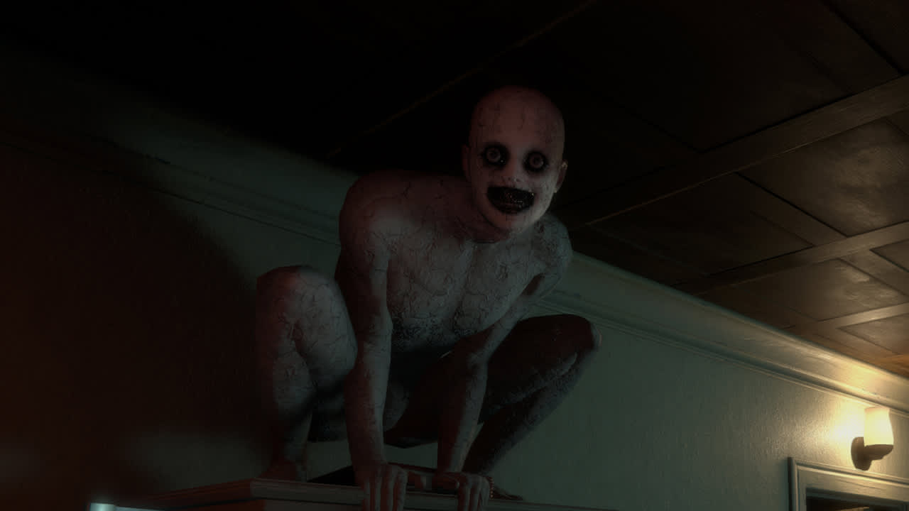 The Mortuary Assistant screenshot 2