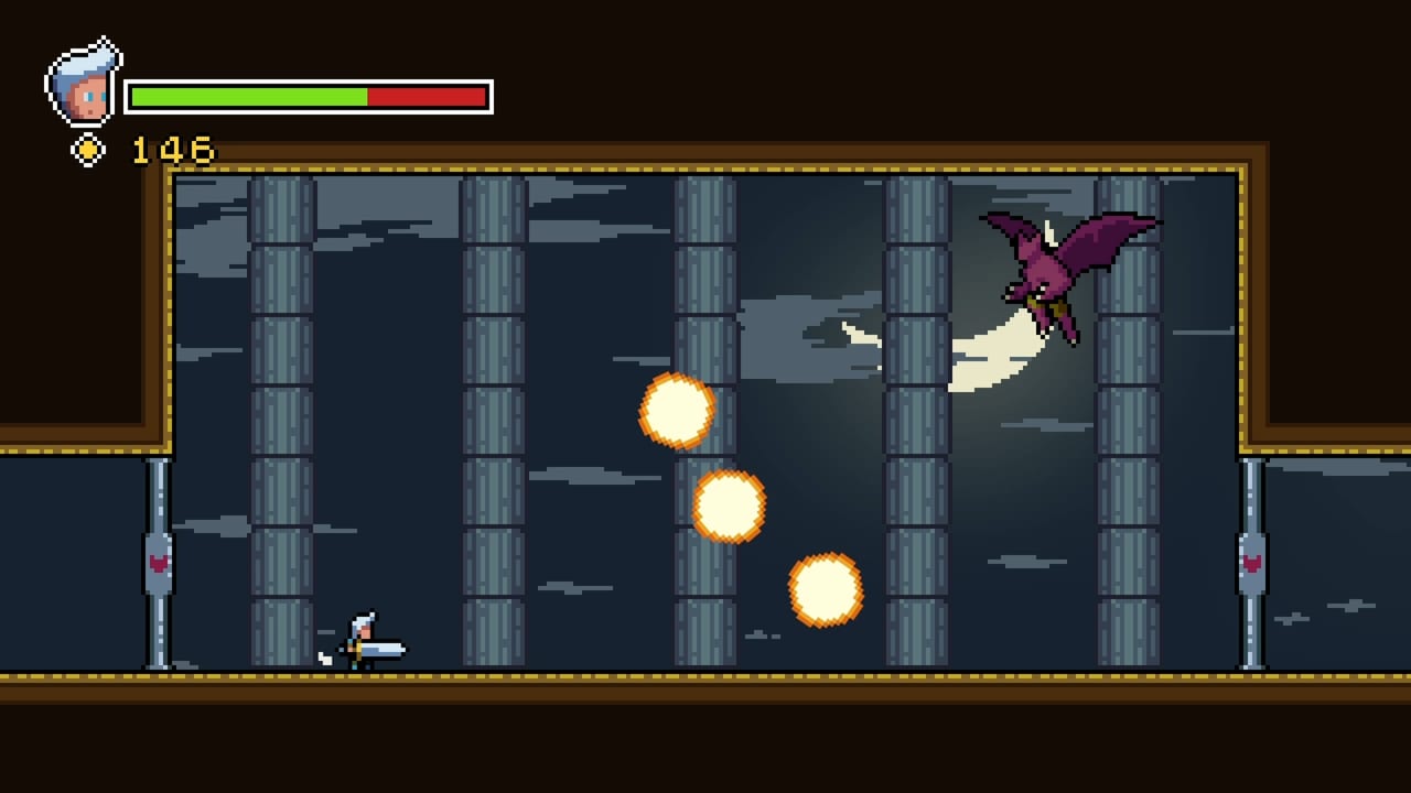 Kalinur screenshot 2