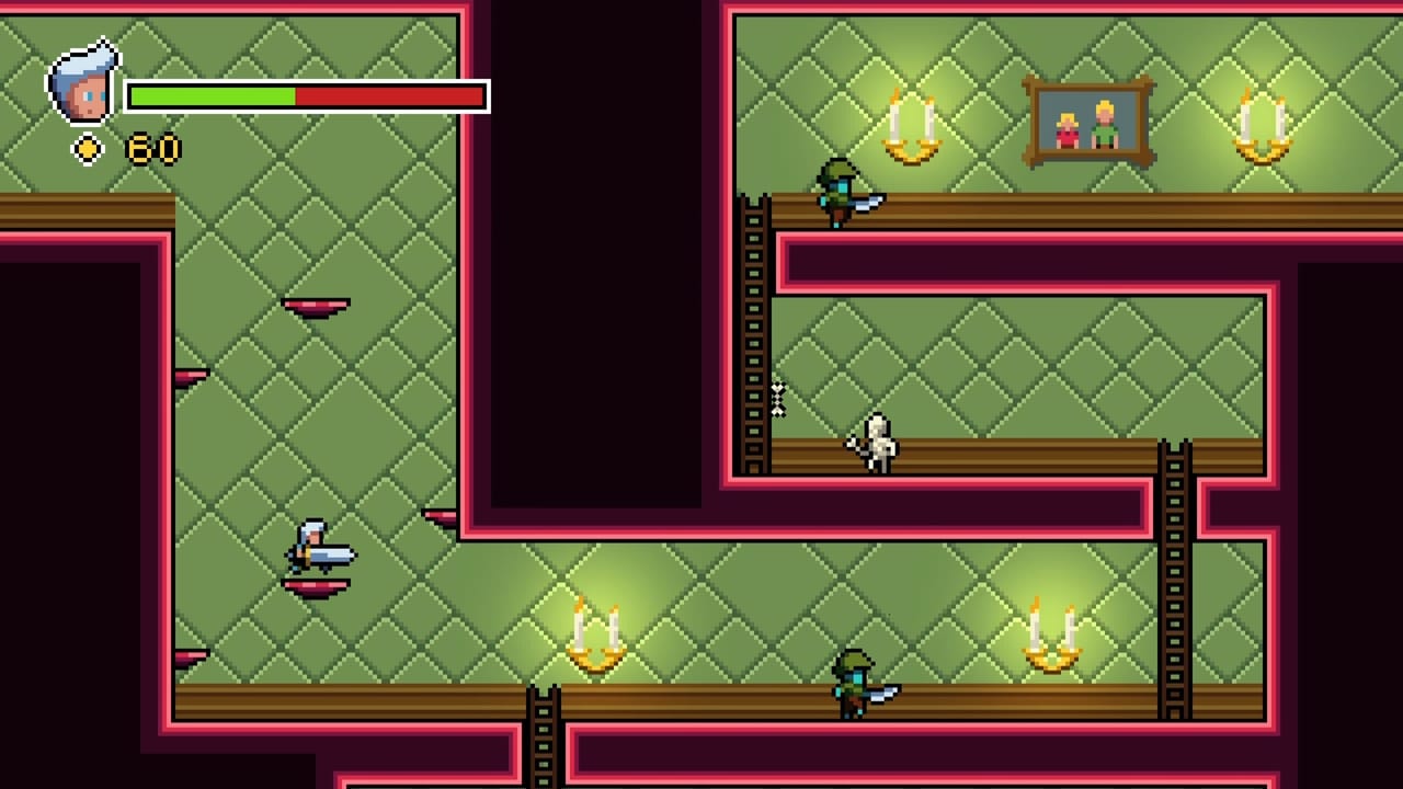Kalinur screenshot 1