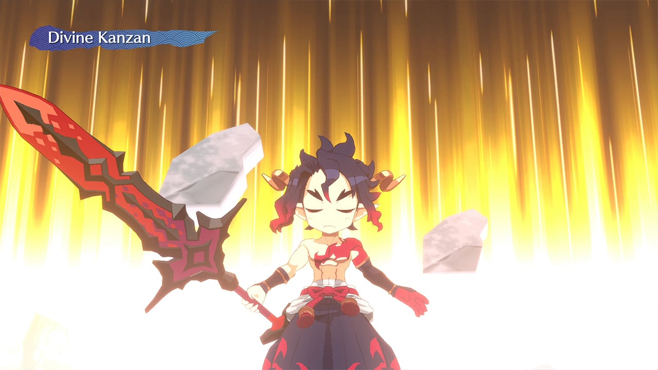 Disgaea 7: Vows of the Virtueless screenshot 2
