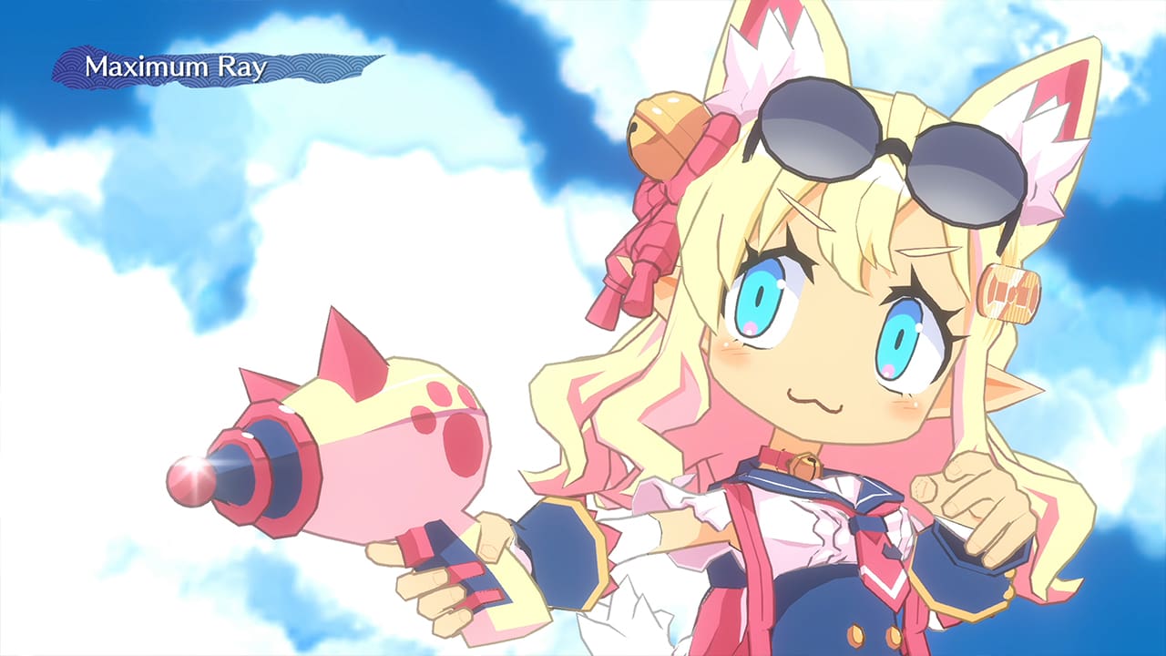 Disgaea 7: Vows of the Virtueless screenshot 3