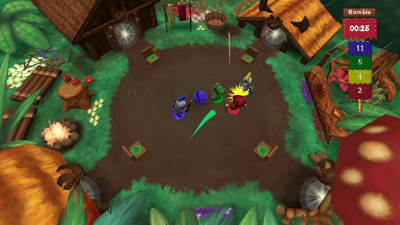 Fantasy Ball screenshot 2