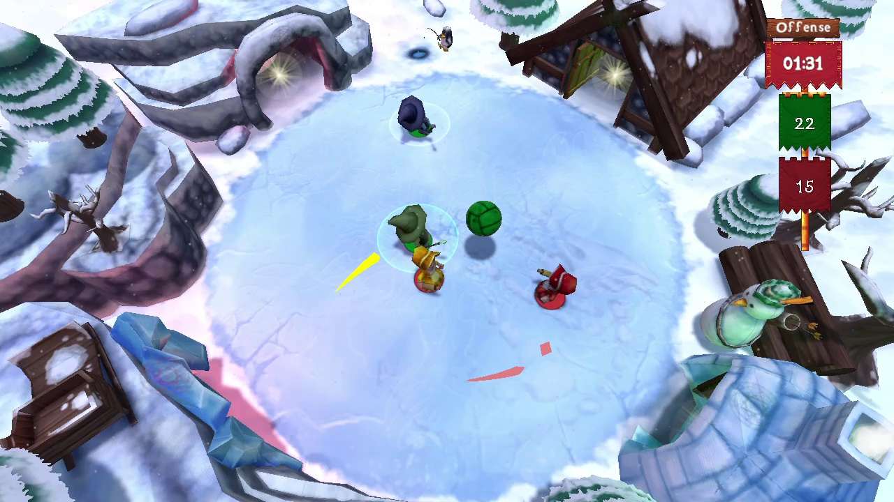 Fantasy Ball screenshot 3