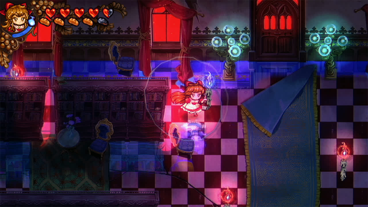 Little Goody Two Shoes screenshot 2