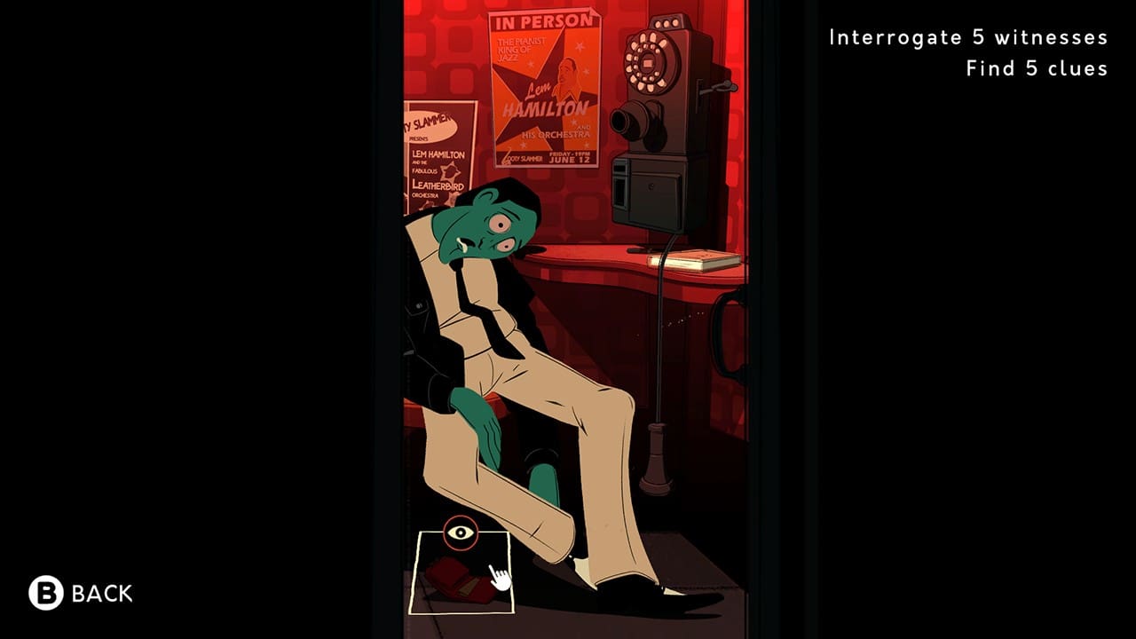 To Hell with the Ugly screenshot 3
