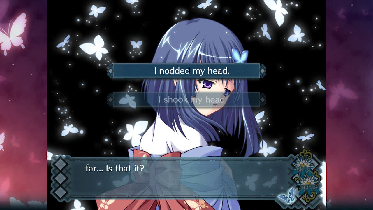 AKAIITO HD REMASTER screenshot 3