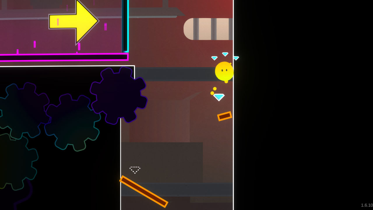 GeoJelly screenshot 3