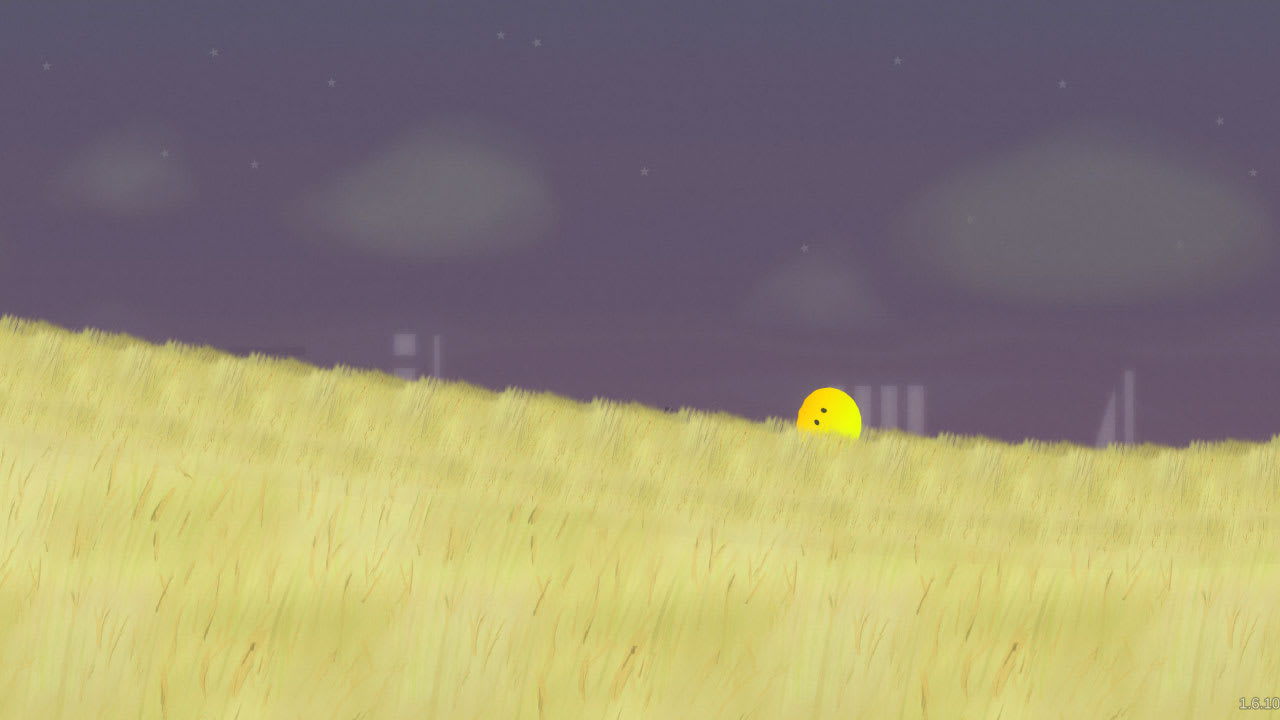 GeoJelly screenshot 2
