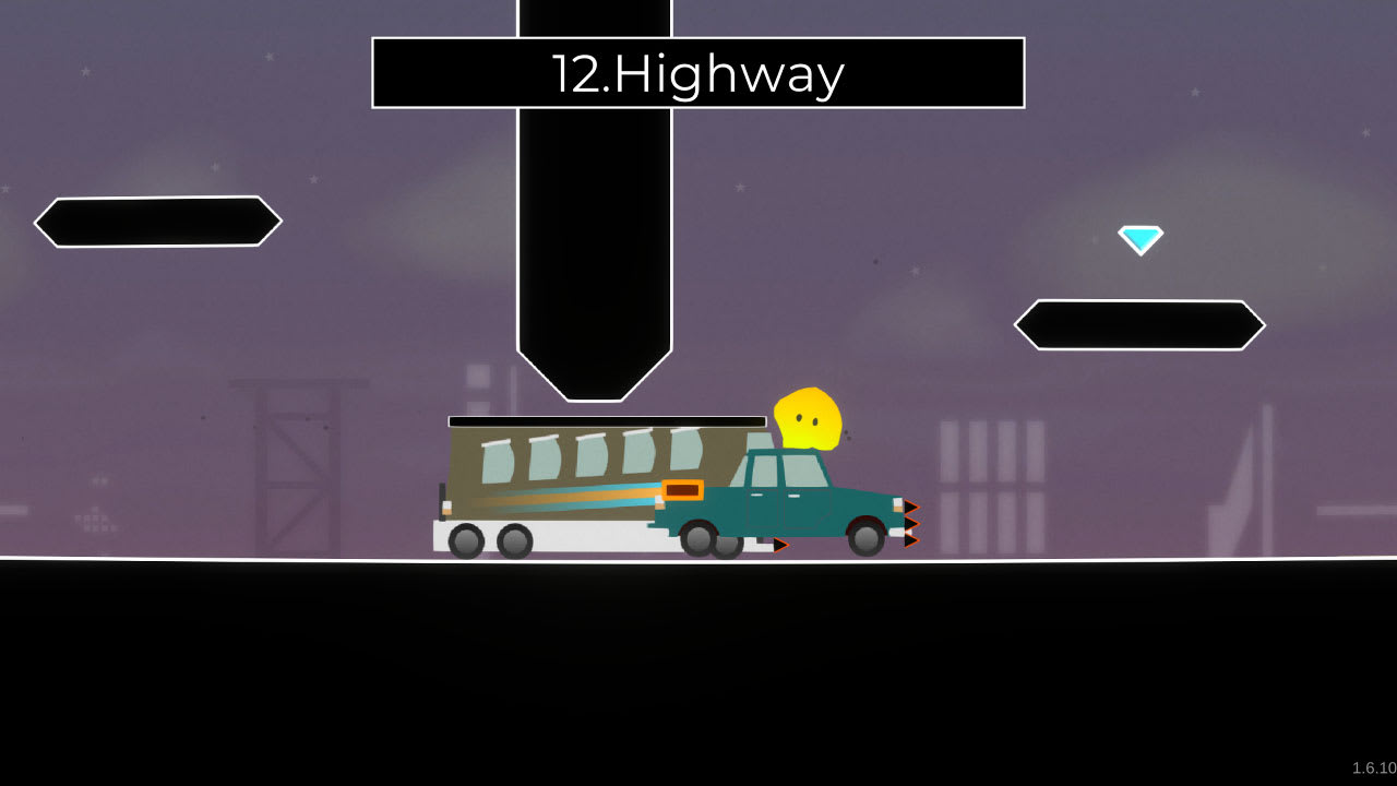 GeoJelly screenshot 4
