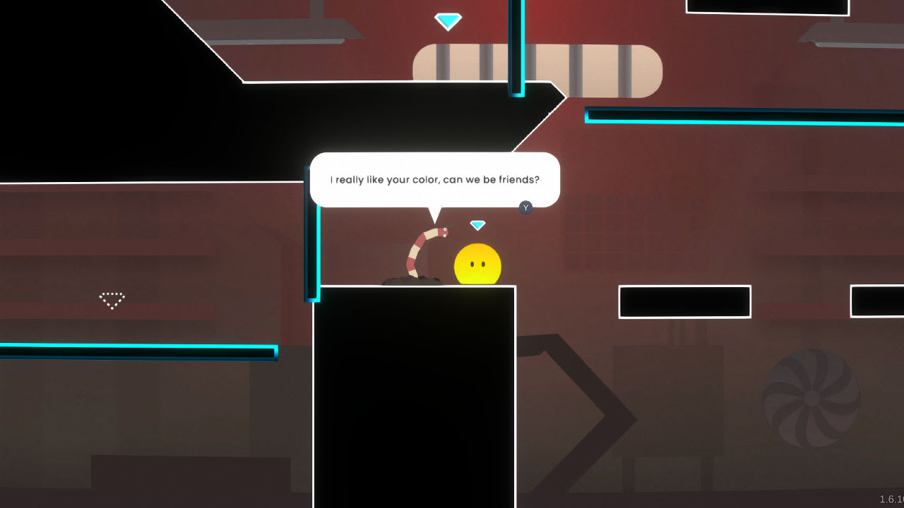 GeoJelly screenshot 1