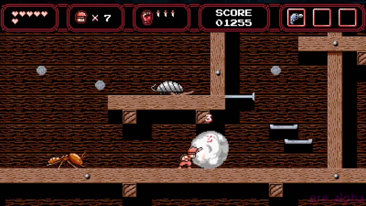 The Adventures of Poppe screenshot 2