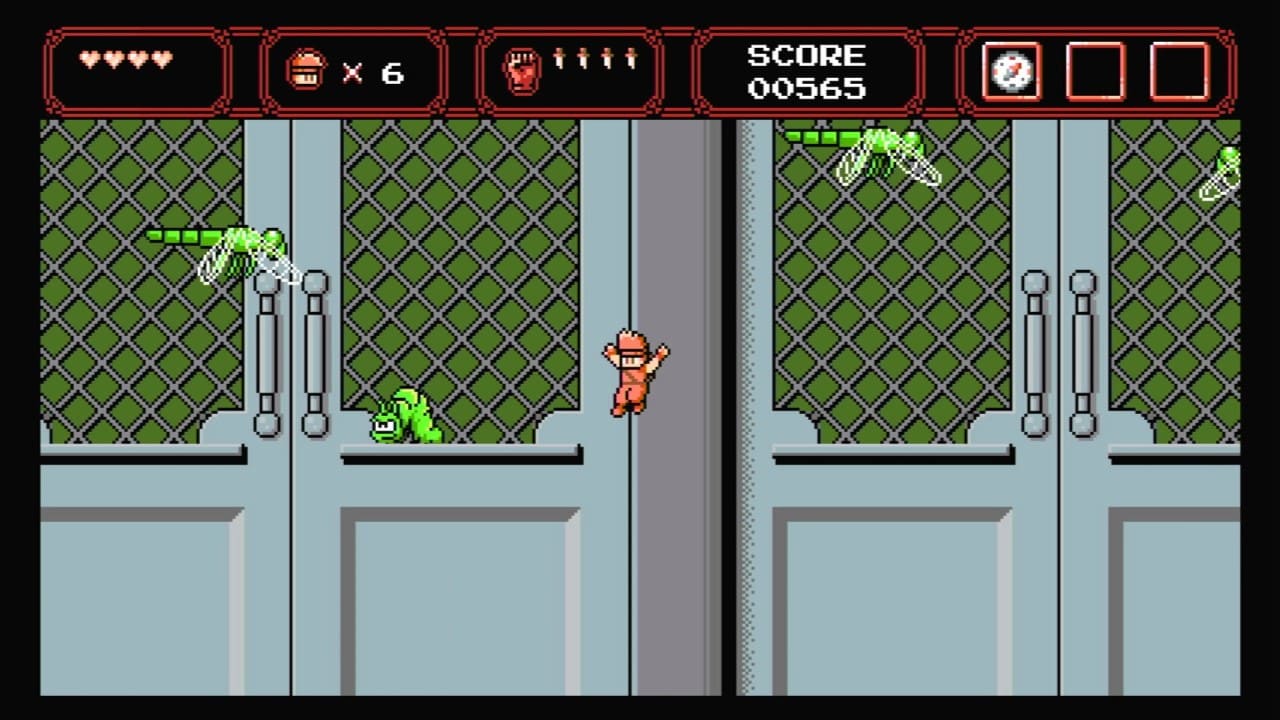 The Adventures of Poppe screenshot 4