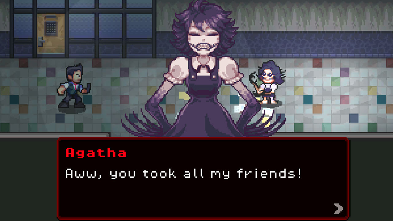 Super Dark Deception screenshot 3