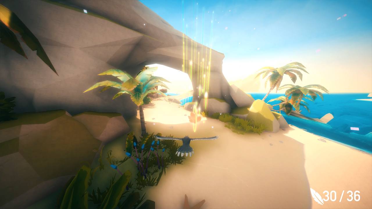Aery - The Lost Hero screenshot 4