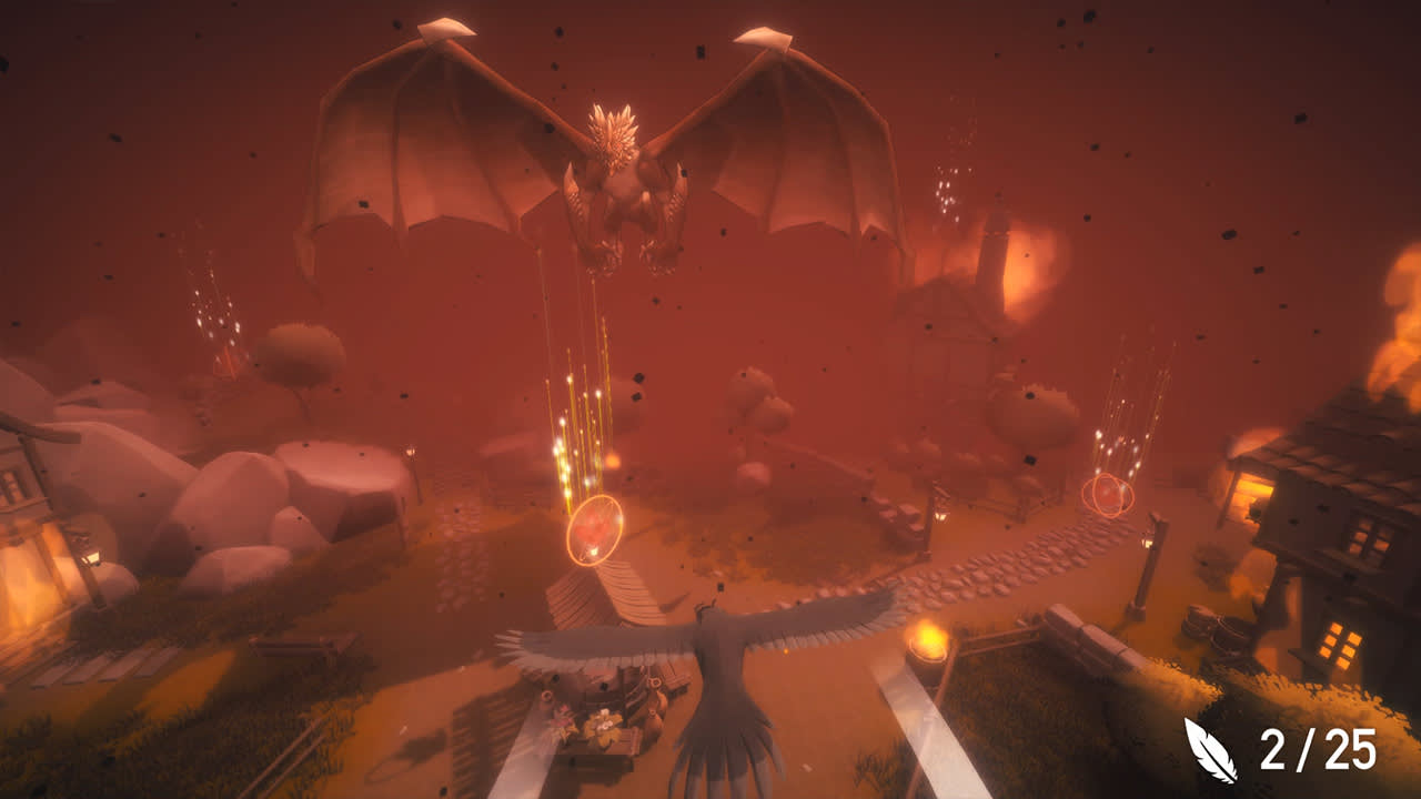 Aery - The Lost Hero screenshot 3